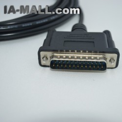 Compatibility Allen Bradley Programming Cable 1784-CP10 PLC 5 Serial