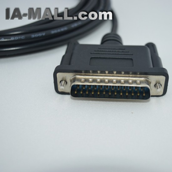 Compatibility Allen Bradley Programming Cable 1784-CP10 PLC 5 Serial