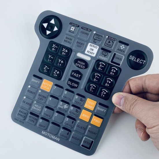 JZRCR-NPP01-1 Membrane Film