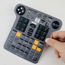 JZRCR-NPP01B-1 Membrane Film