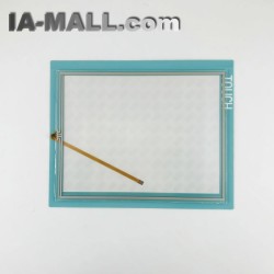 6AV6643-8AD10-0AA1 MP277-10 Touch Screen Glass + Membrane Film