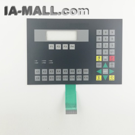 0005-4050-340 C7-623 Membrane Keypad