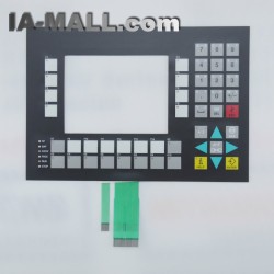 0005-4050-310 C7-626 Membrane Keypad