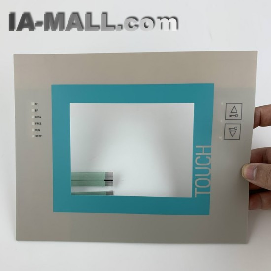 6ES7635-2EB00-0AE3 C7-635 Membrane Keypad