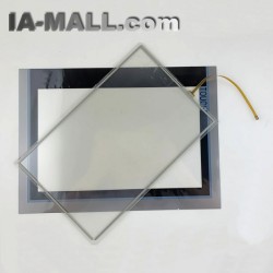 6AV2124-6MJ00-0AX0 IPC277 12" Touch Screen Glass + Protective Film