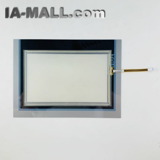 6AV7881-1AB00-2BA0 IPC277 7" Touch Screen Glass + Protective Film