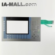 6AG1124-1JC01-4AX0 KP900 HMI Membrane Keypad