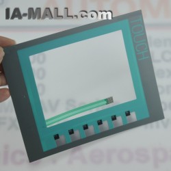 6AG1647-0AD11-2AX0 KTP600 BASIC Membrane Keypad