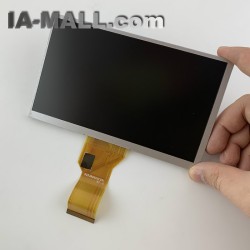 6AG1123-2GA03-2AX0 KTP700 LCD Panel
