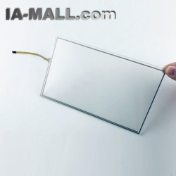 6AG1123-2JB03-2AX0 KTP900 Touch Screen Glass