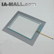 6AV6643-7CD00-0CJ1 MP277-10 Touch Screen Glass + Membrane Film