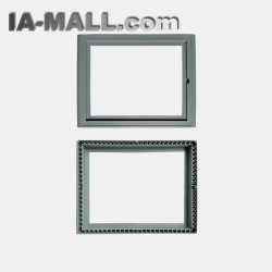 6AG1644-0AB01-4AX0 MP377-15 Plastic Shell Case