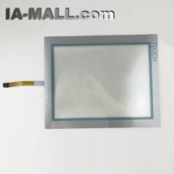 6AG1644-0AB01-4AX0 MP377-15 Touch Screen Glass+Membrane Film