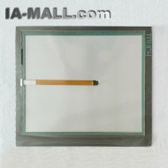 6AG1644-0AA01-4AX0 MP377-19 Touch Screen Glass+Membrane Film