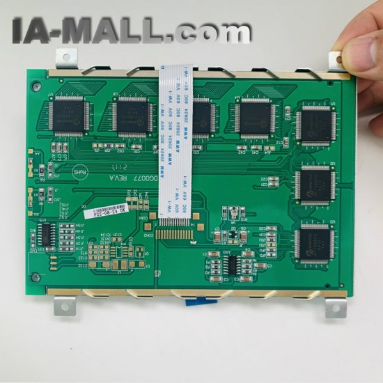 6AV3627-6JK00-0BF0 OP27 LCD Panel