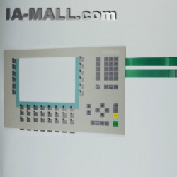 6AV6542-0CC10-0AX0 OP270-10 Membrane Keypad