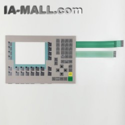 6AV6542-0CA10-0AX0 OP270-6 Plastic Case