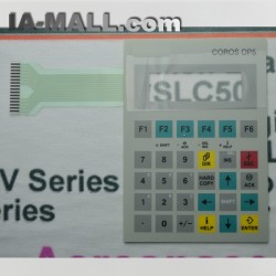 6AV3505-1FB00 OP5 Membrane Keypad