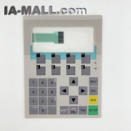 6AG1641-0CA01-4AX1 OP77 Membrane Keypad