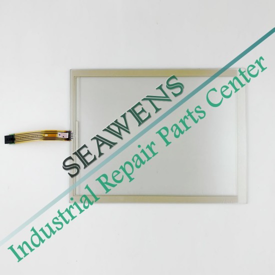 6ES7676-1BA00-0DF0 PC 477B 12" Touch Screen Glass + Protective Film