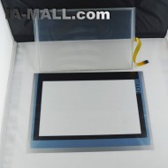 6AG1124-0QC02-4AX0 TP1500 Touch Screen Glass + Membrane Film