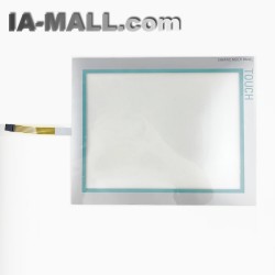 6AG1647-0AG11-4AX0 TP1500 Touch Screen Glass + Membrane Film