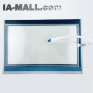 6AV2124-0XC24-0BX0 TP2200 Touch Screen Glass + Membrane Film