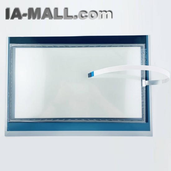 6AV2124-0XC02-0AX1 TP2200 Touch Screen Glass + Membrane Film
