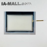 6AG1124-0GC01-4AX0 TP700 Touch Screen Glass + Membrane Film