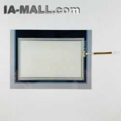 6AG1124-0GC01-4AX0 TP700 Touch Screen Glass + Membrane Film