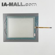 6AV6643-0CB01-1AX0 MP277-8 Touch Screen Glass + Membrane Film