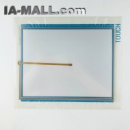6AV6545-0DA10-0AX0 MP370-12 Touch Screen Glass + Membrane Film