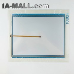 6AG1545-0DA10-4AX0 MP370-12 Touch Screen Glass + Membrane Film
