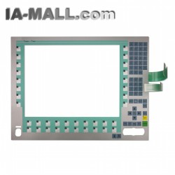 6ES7676-4BA00-0BC0 PC 477B 15" Membrane Keypad
