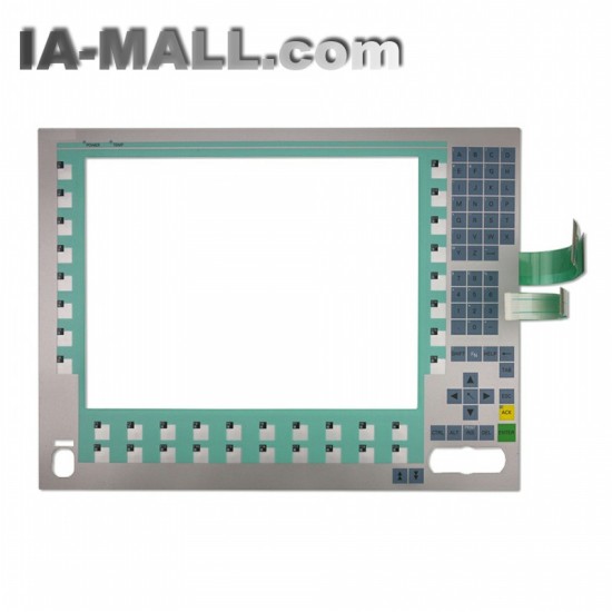 6ES7676-4BA00-0BH0 PC 477B 15" Membrane Keypad