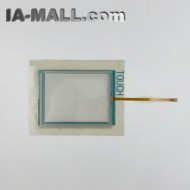 6AV6642-8BA10-0AA0 TP177 Touch Screen Glass + Protective Film