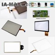 AMT2501 Touch Screen Glass