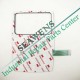 For Biogas 5000 Membrane Keypad replacement