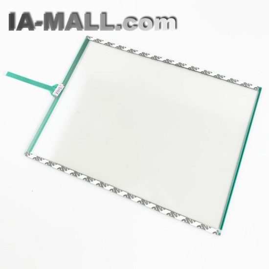 AST-105A060A Touch Screen Glass