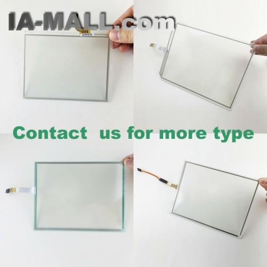 H2227-45 Touch Screen Glass