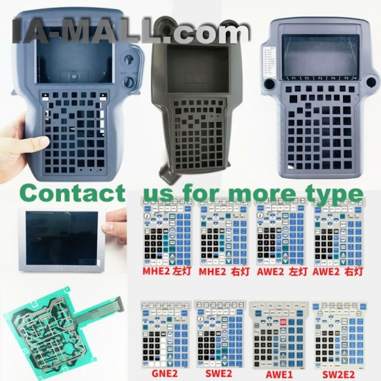 44C746452-101R02 Repair Kit Replacement