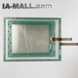 T010-1303-T140 Touch Screen Glass