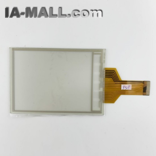 UG230H-LS4 Touch Screen Glass With Membrane Film