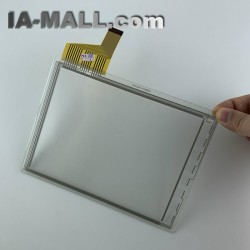 UG330H-SC4 Touch Screen Glass With Membrane Film