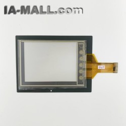 UG221H-LR4 Touch Screen Glass With Membrane Film