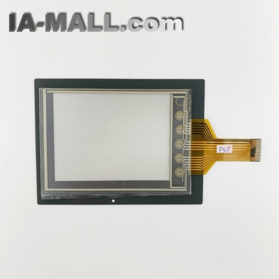 UG221H-SC4 Touch Screen Glass With Membrane Film