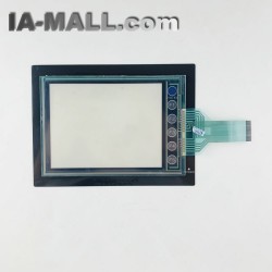 S806CD Touch Screen Glass With Membrane Film