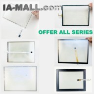 HT-084F-5RA-002N-18R-150FH touch screen
