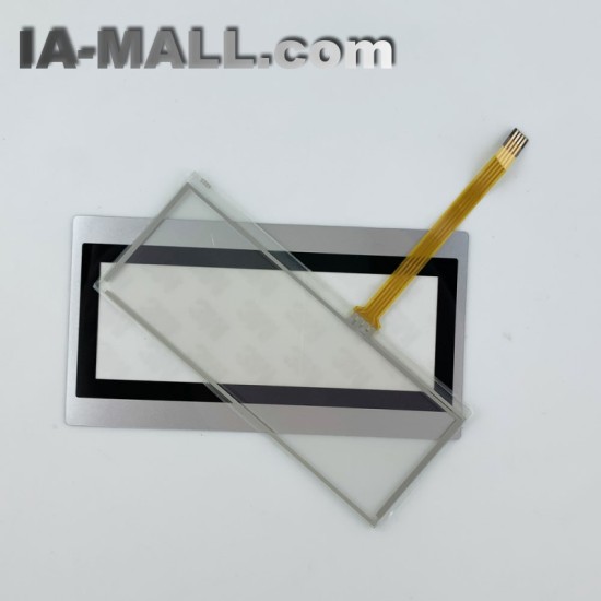 HG1F-SB22YF-B Membrane Film and Touch Glass