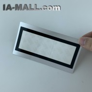 HG1F-SB22YF-B Membrane Film and Touch Glass